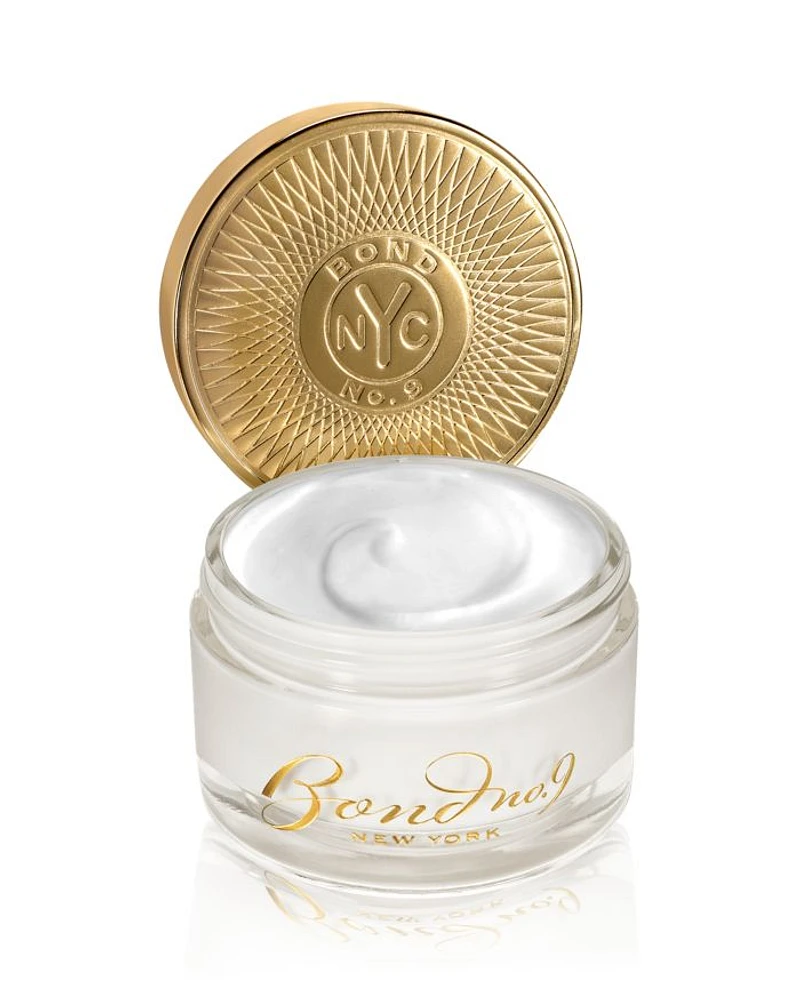 Greenwich Village Body Silk 6.76 oz.