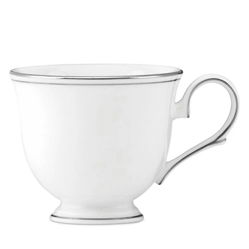 Federal Tea Cup
