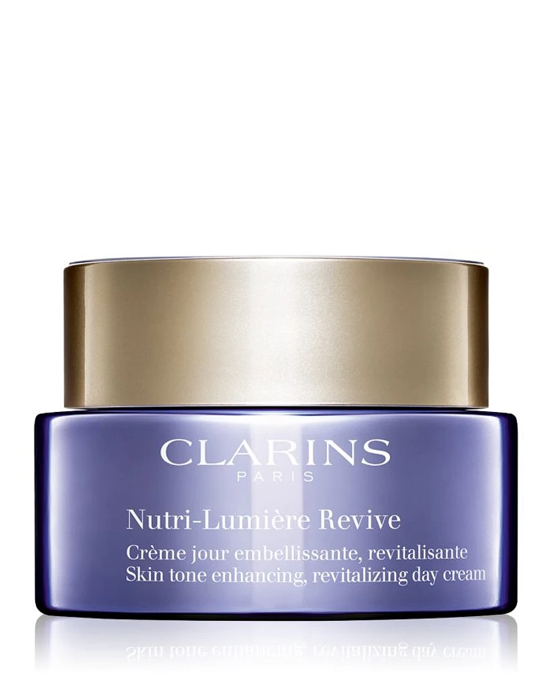 Nutri-Lumiere Revitalizing Anti-Aging & Nourishing Day Moisturizer 1.7 oz.