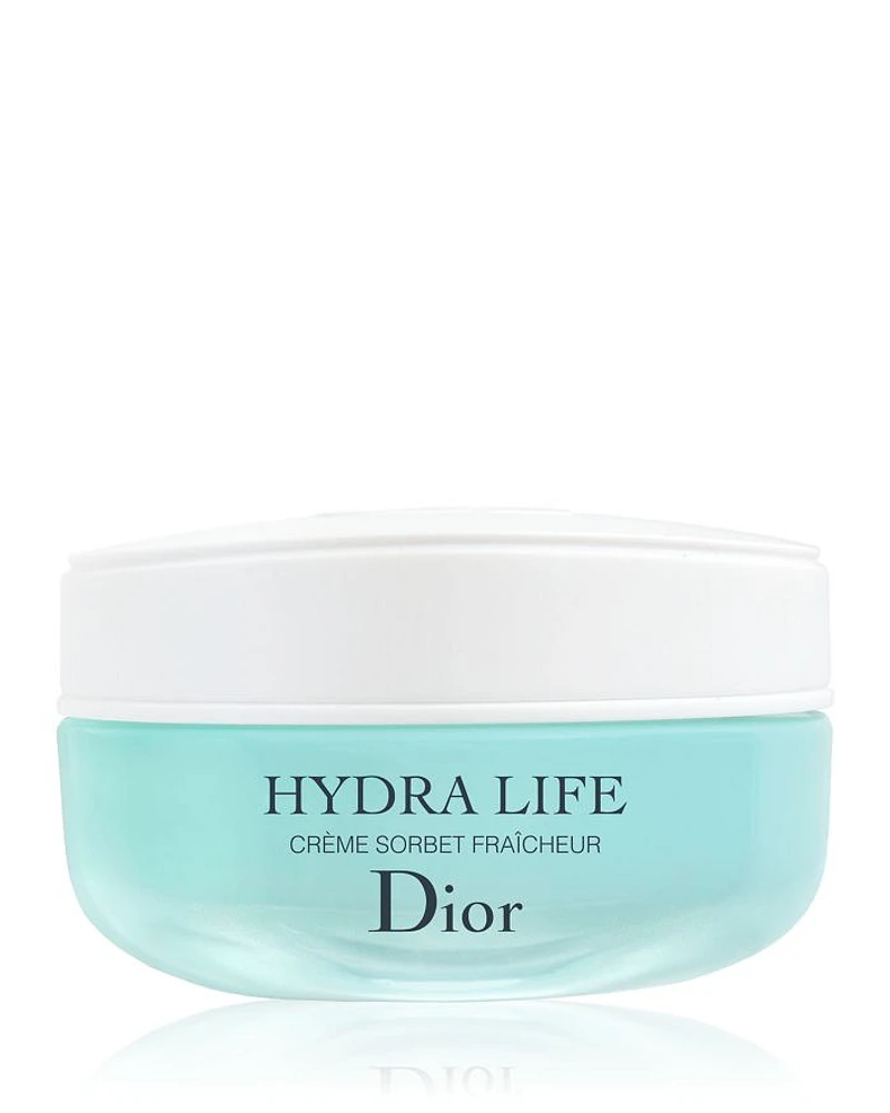 Hydra Life Fresh Sorbet Creme Moisturizer 1.7 oz.