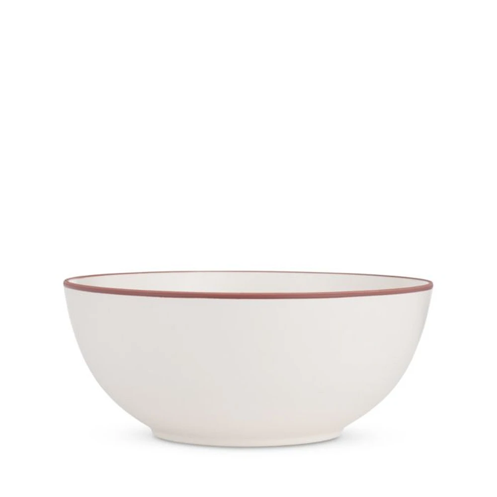 Taos Deep Serving Bowl