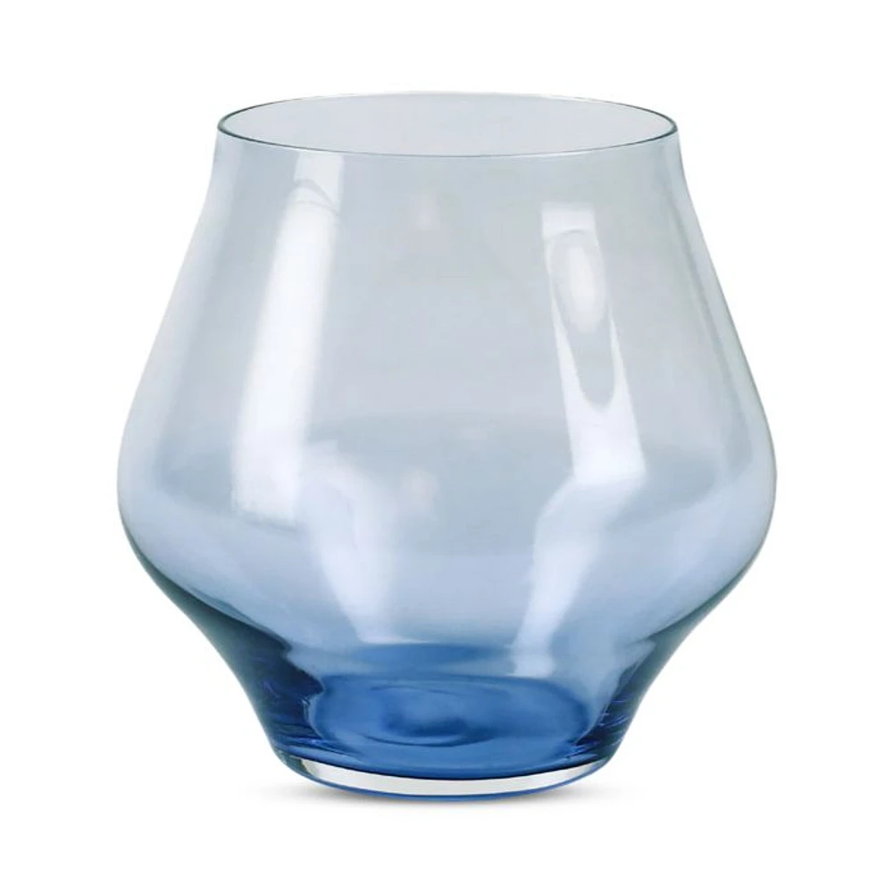 Contessa Stemless Wine Glass