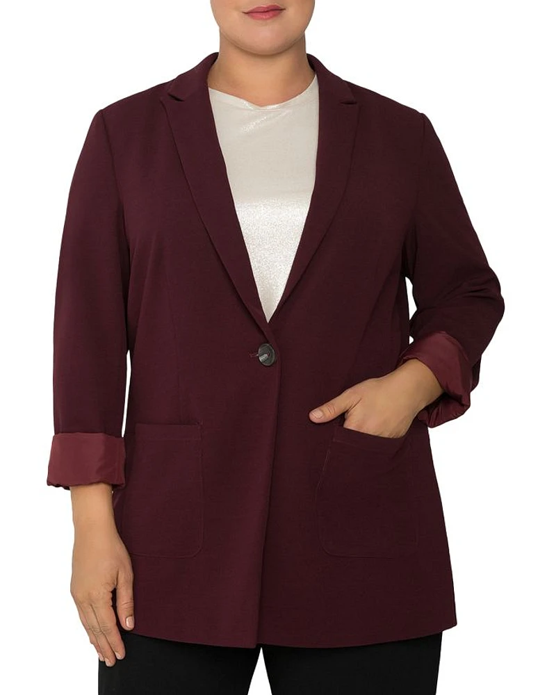 Dorothy Boyfriend Blazer