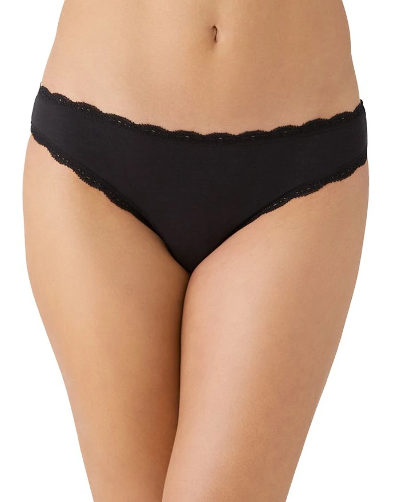 Inspired Eyelet Bikini