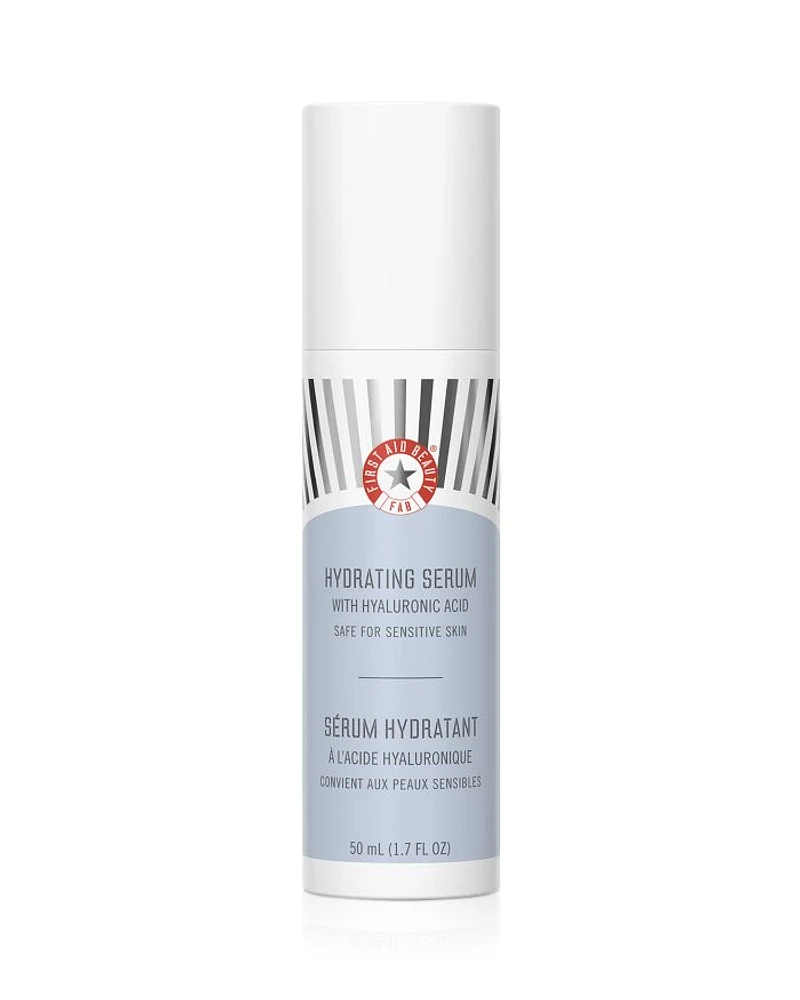 Hydrating Serum 1.7 oz.