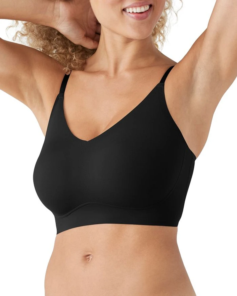 True Body Lift Triangle Full Cup Adjustable Strap Bra