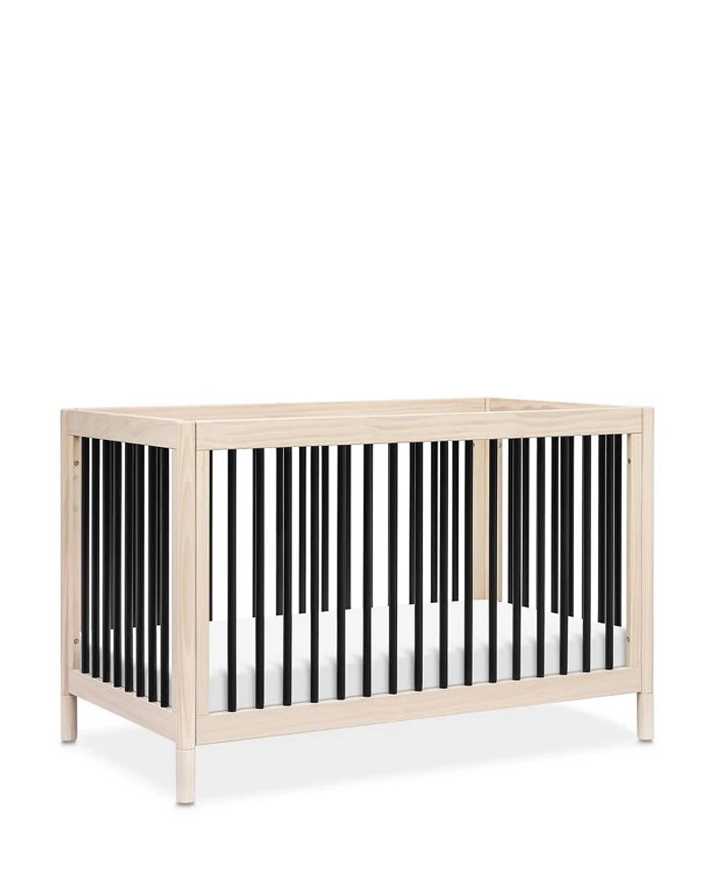 Gelato 4-in-1 Convertible Crib