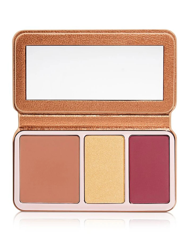 Face Palette - Tropical Getaway