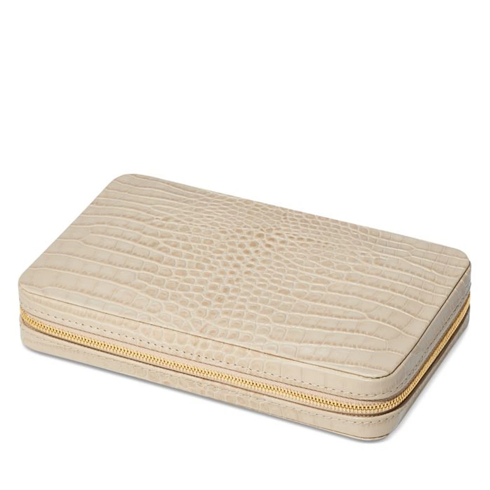 Enzo Travel Domino Set