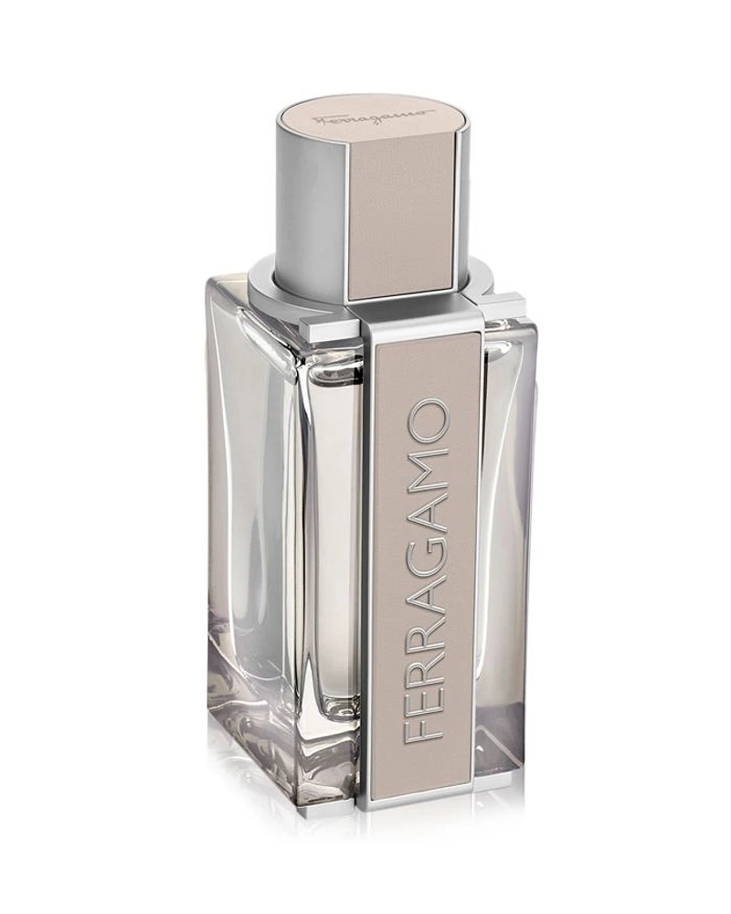 Ferragamo Bright Leather Eau de Toilette