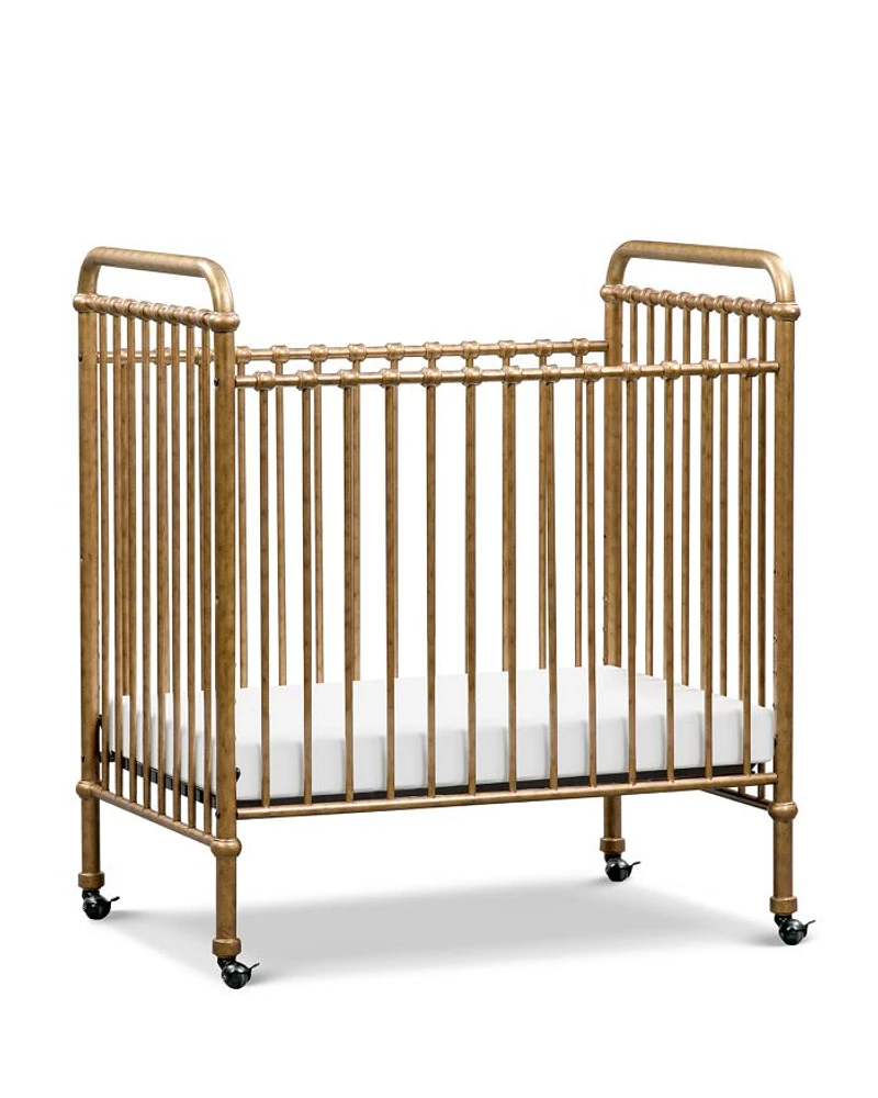 Abigail 3-in-1 Convertible Mini Crib