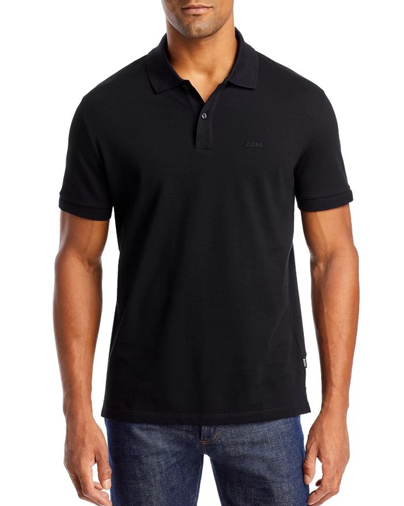 Pallas Regular Fit Polo Shirt