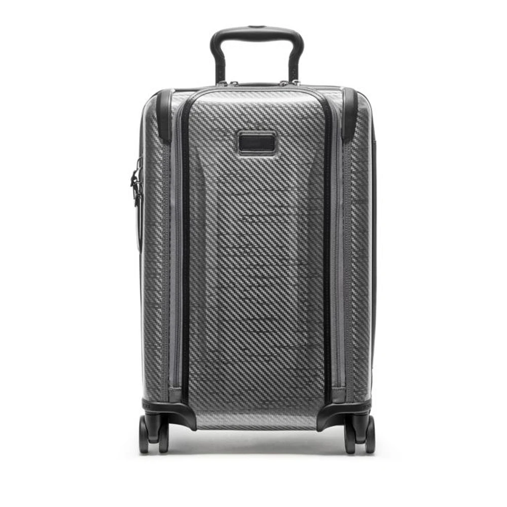 Tumi Tegra Lite® International Front Pocket Expandable 4 Wheeled Carry-On