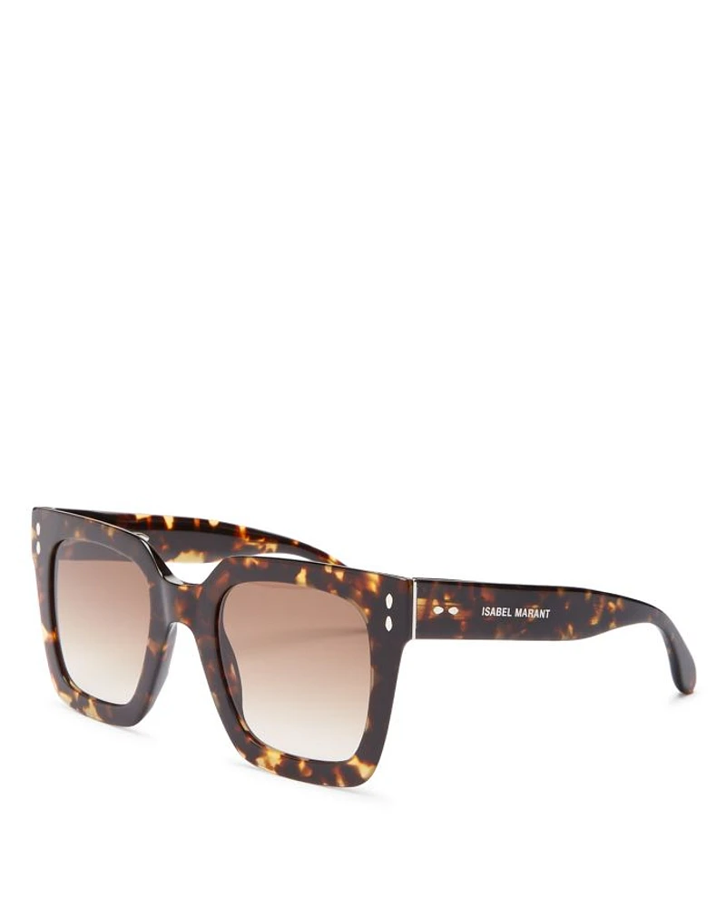 Cat Eye Sunglasses