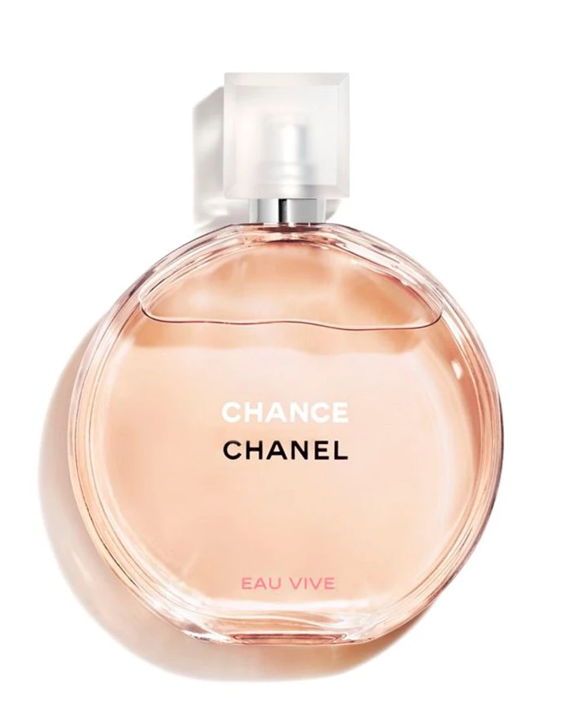 CHANCE EAU VIVE