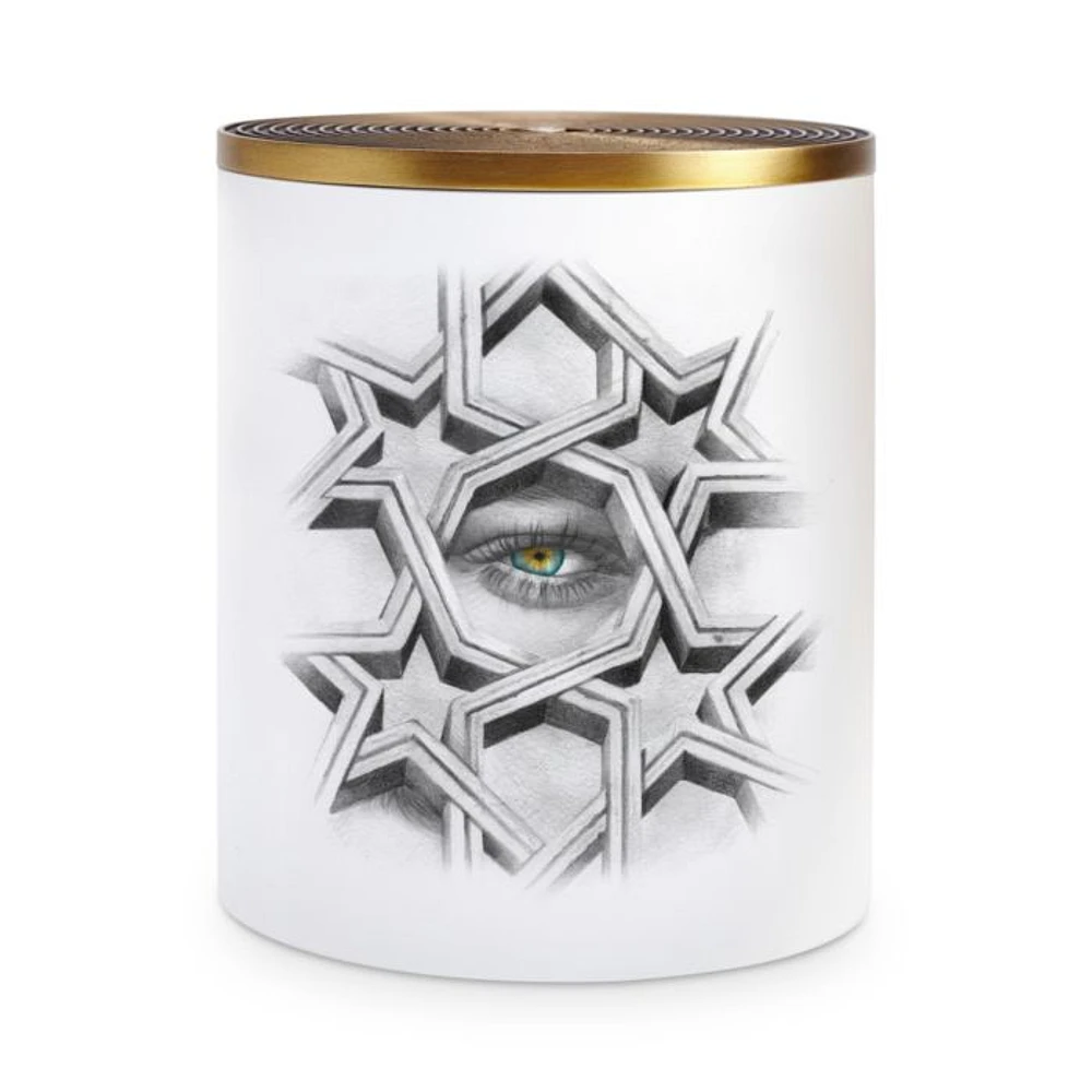 Grand Bazaar No. 30 Three-Wick Candle, 96 oz.