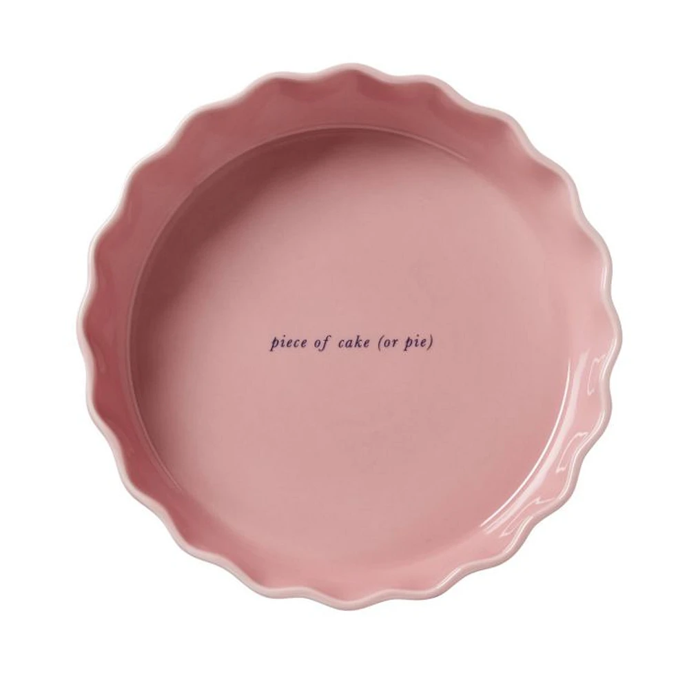 Make It Pop Pie Dish