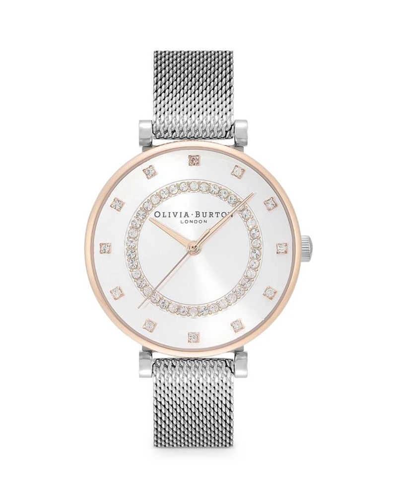 Belgrave Watch, 32mm