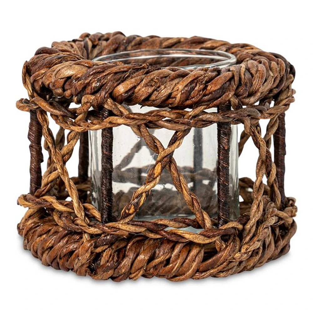 Devon Willow Tea Light