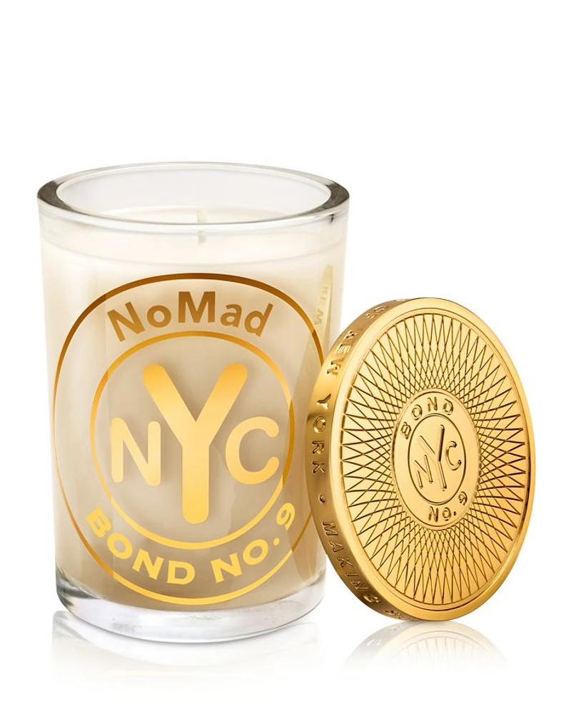 Nomad Scented Candle 6.4 oz.