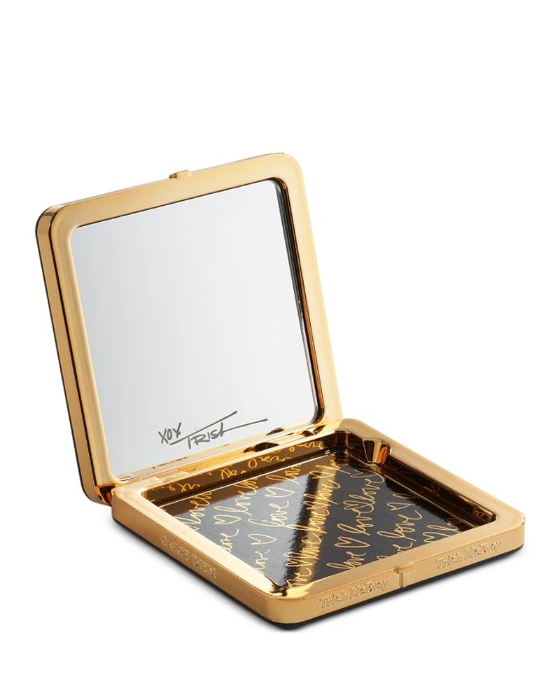 Makeup Wardrobing Deluxe Refillable Compact 1