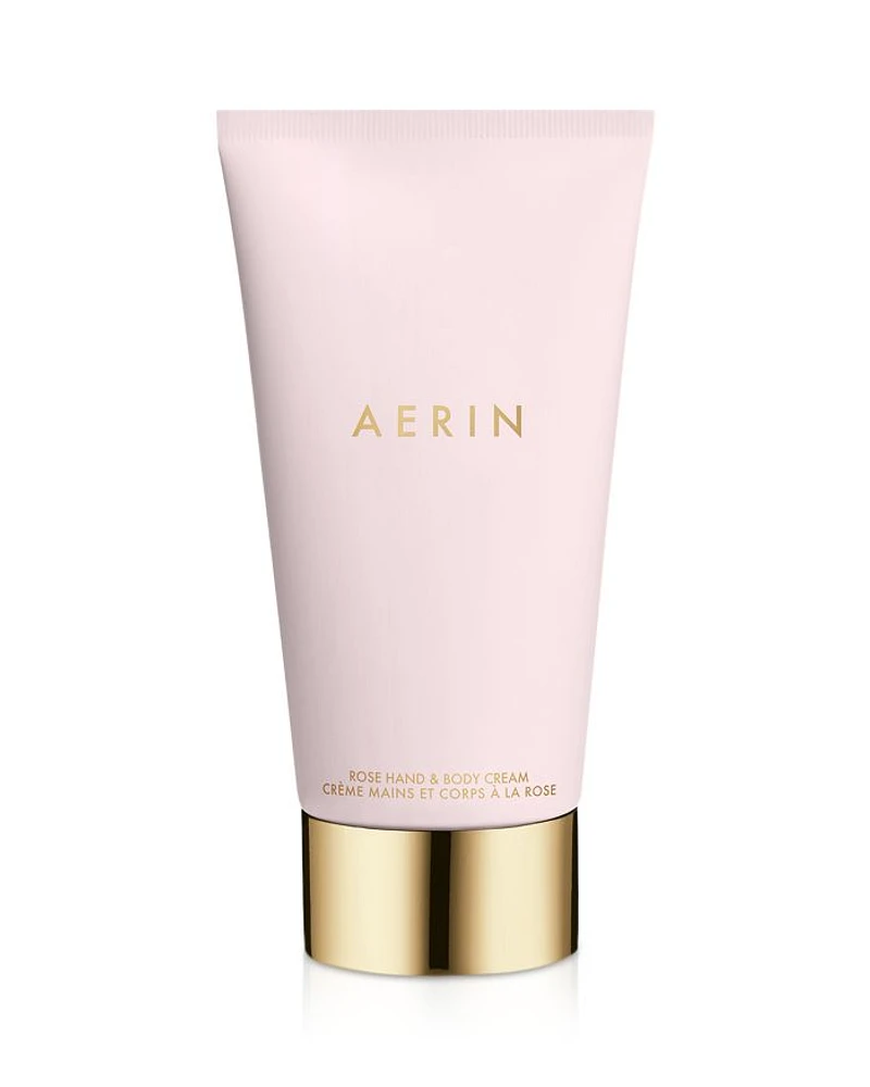 AERIN Rose Hand & Body Cream 5 oz.
