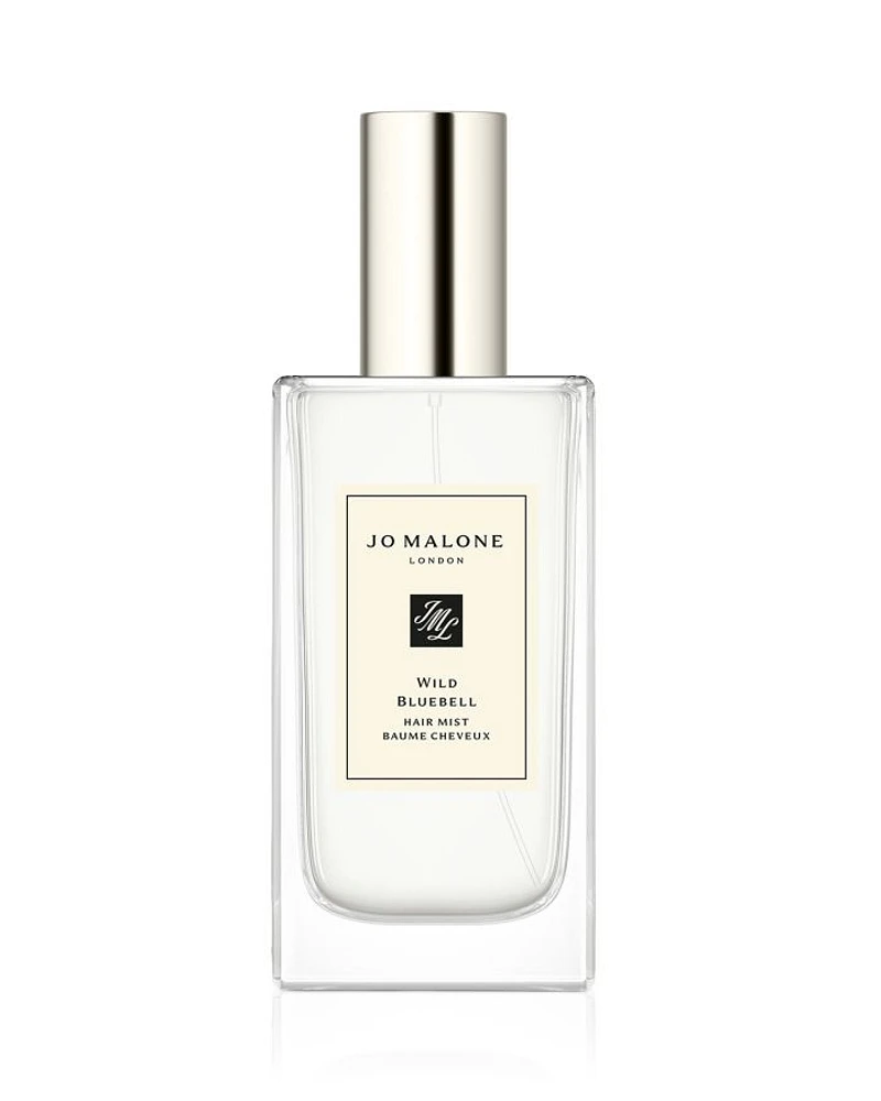 Wild Bluebell Hair Mist 1 oz.