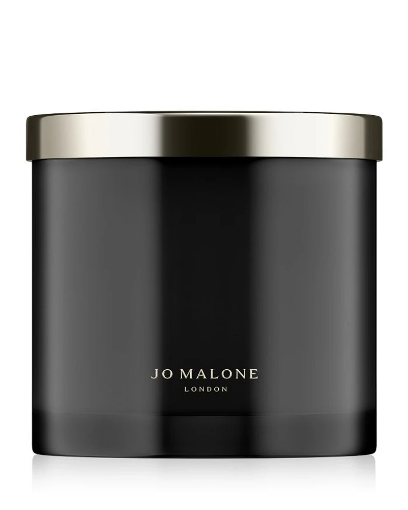 Velvet Rose & Oud Deluxe Candle 21.1 oz.