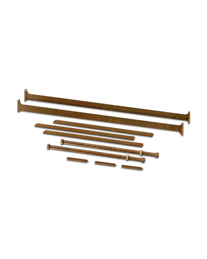 Winston Mini Crib Twin Conversion Kit