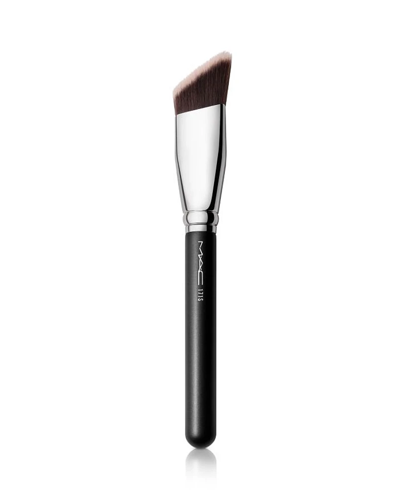 171 Smooth Edge All-Over Face Brush