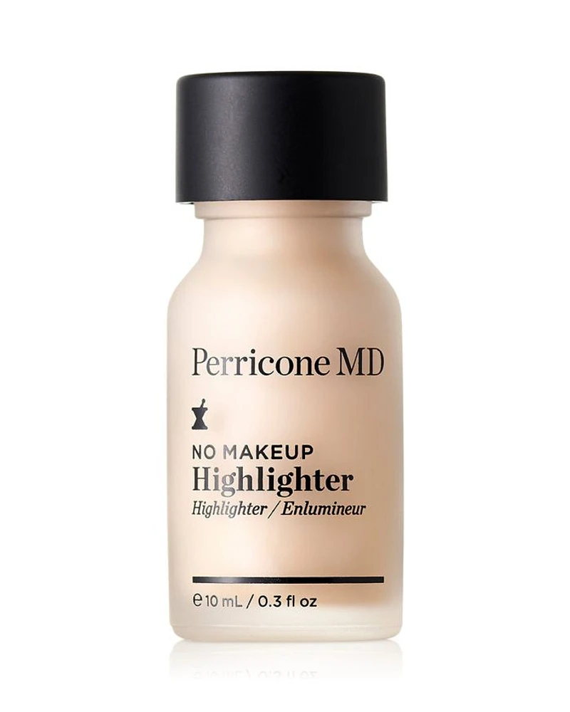 No Makeup Highlighter