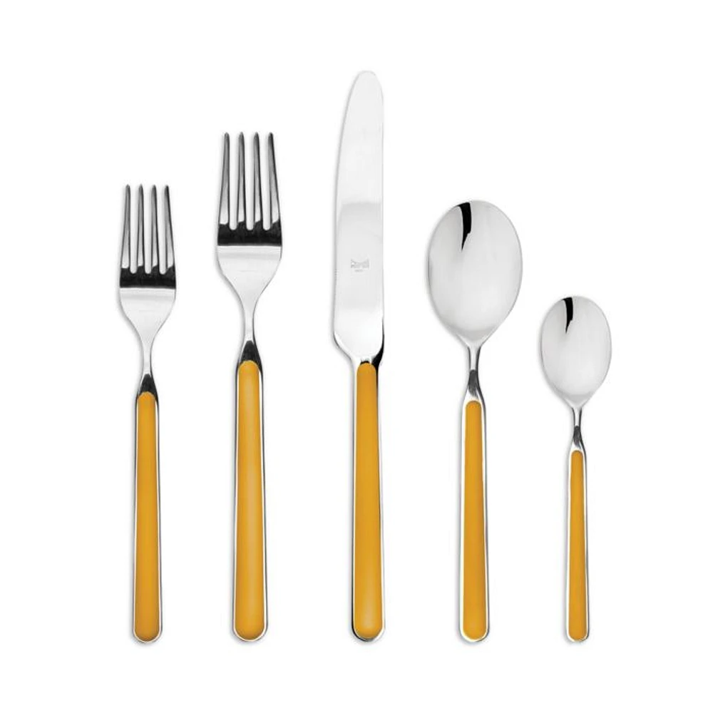 20-Piece Flatware Set