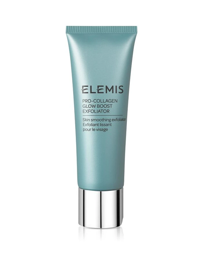 Pro Collagen Glow Boost Exfoliator 3.3 oz.