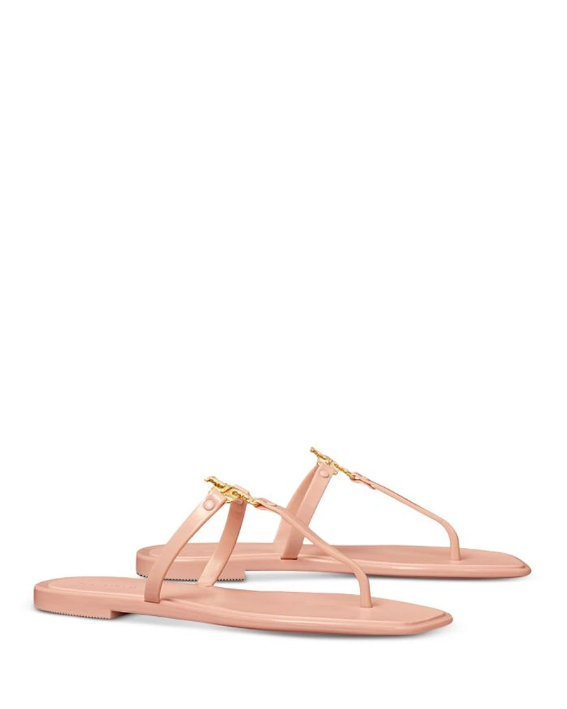 Women's Roxanne Jelly Thong Sandals