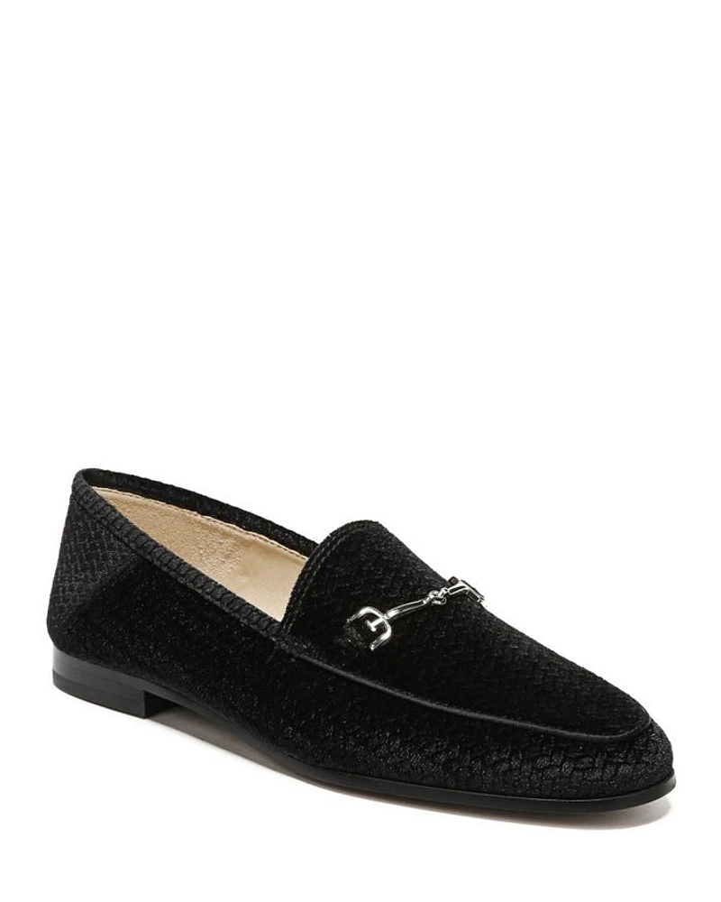 Women's Loraine Almond Toe Loafers
