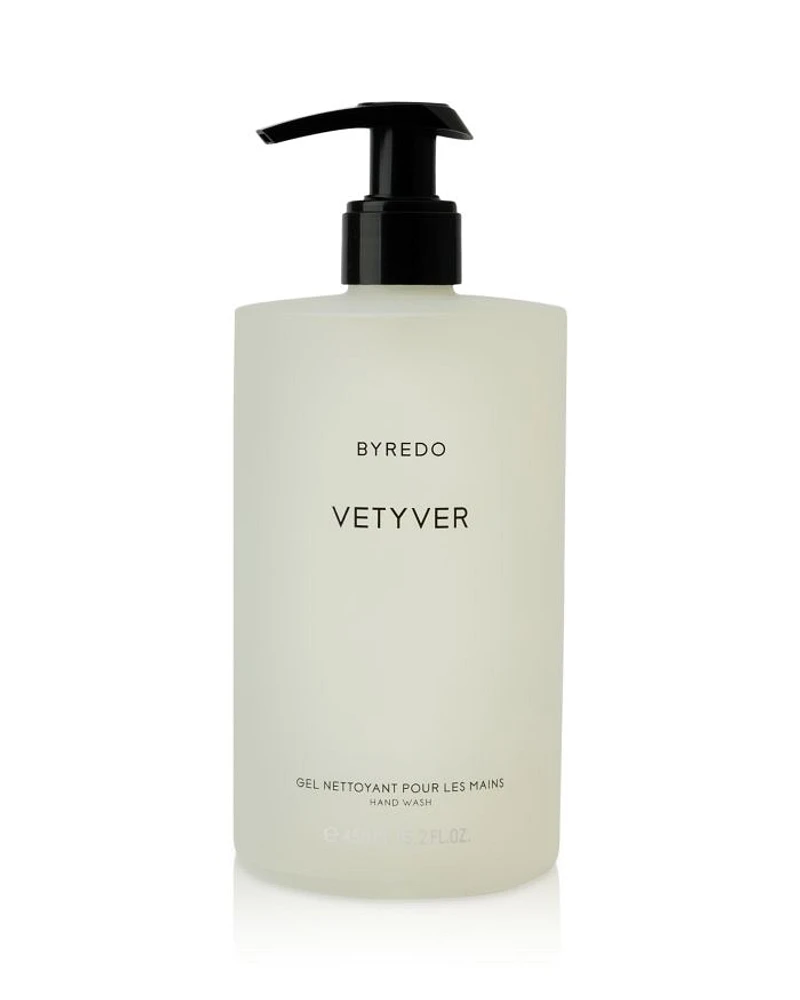 Vetyver Hand Wash 15.2 oz.