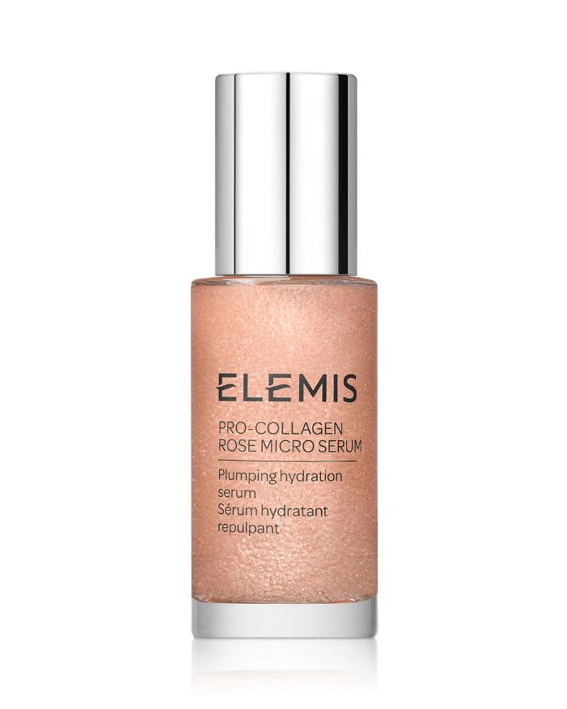 Rose Micro Serum 1 oz.