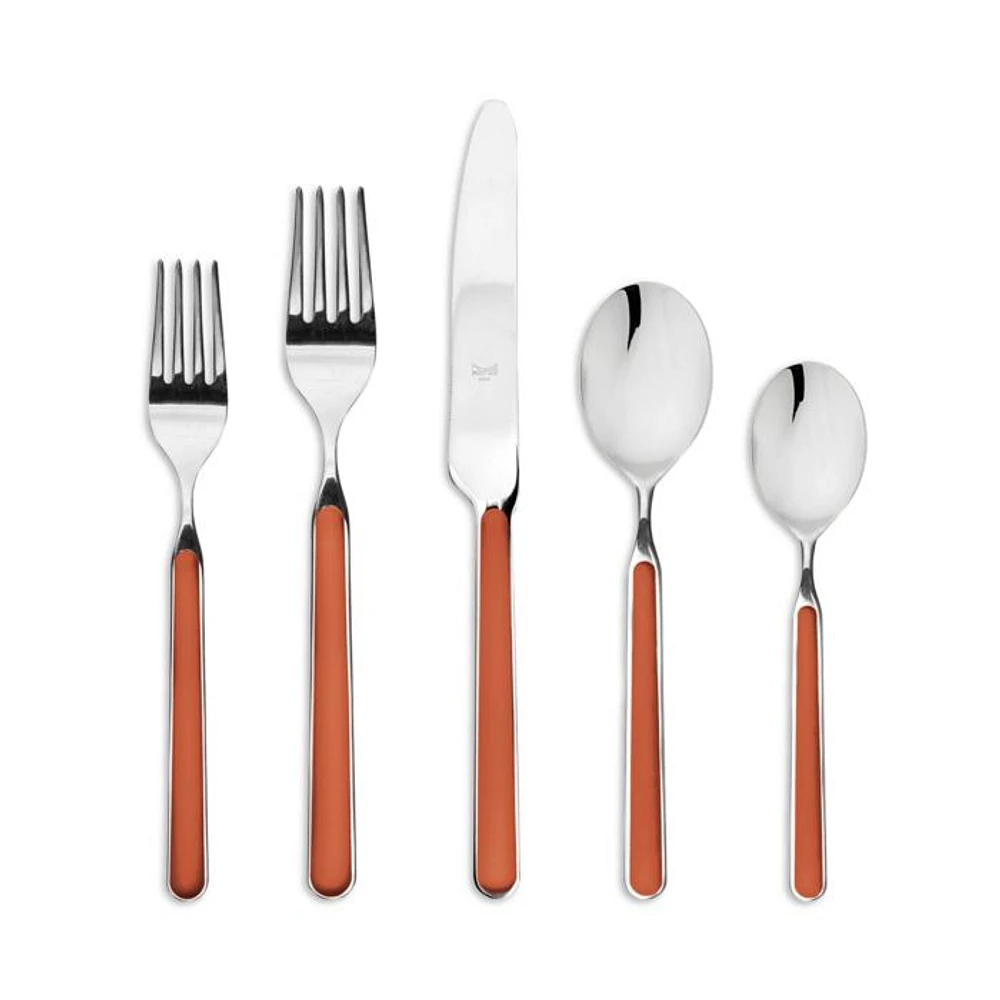 Fantasia 20 Piece Flatware Set