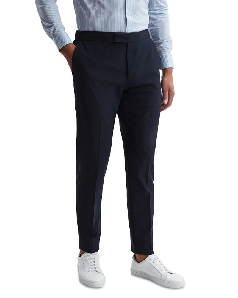 Found Slim Fit Pants