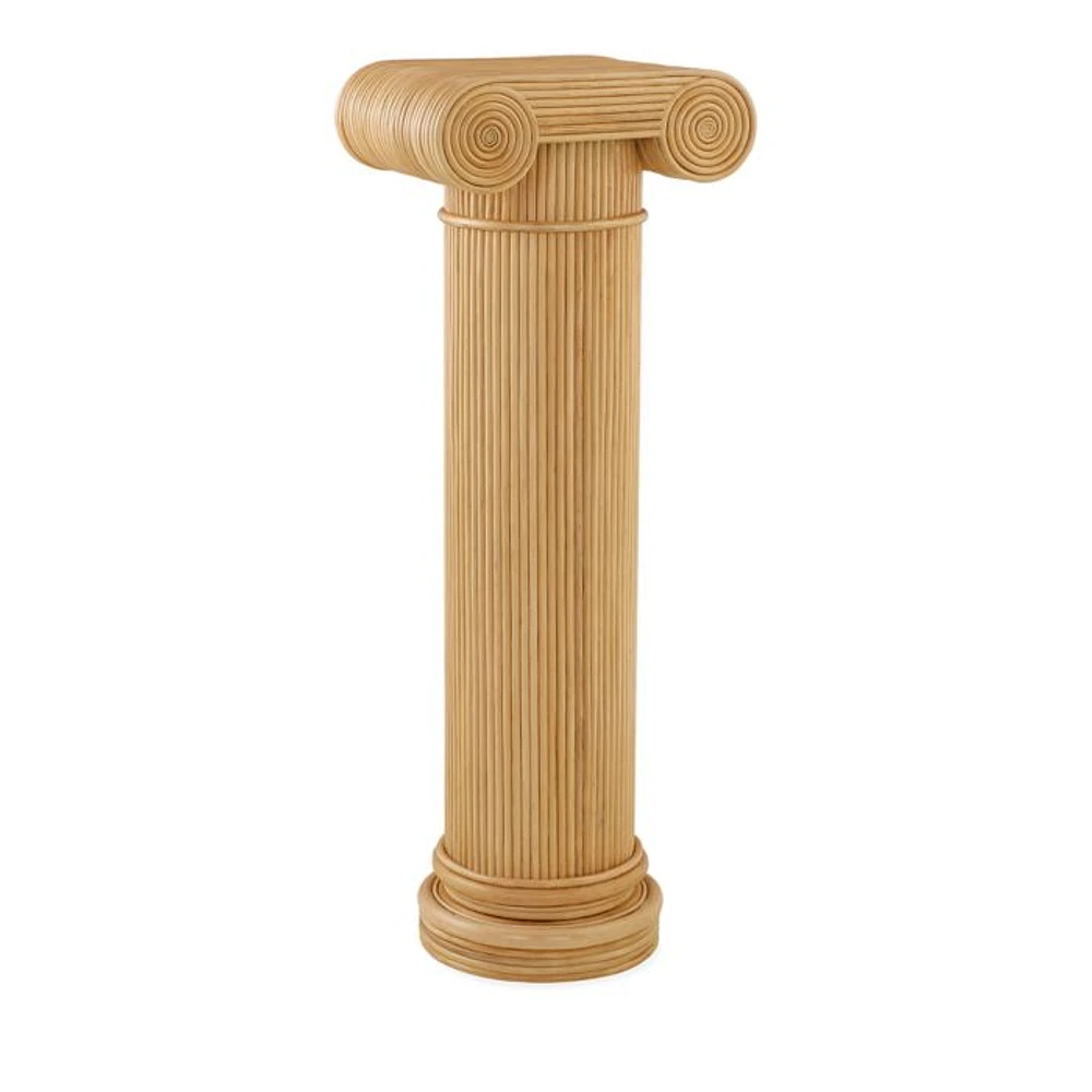 Riviera Capital Pedestal