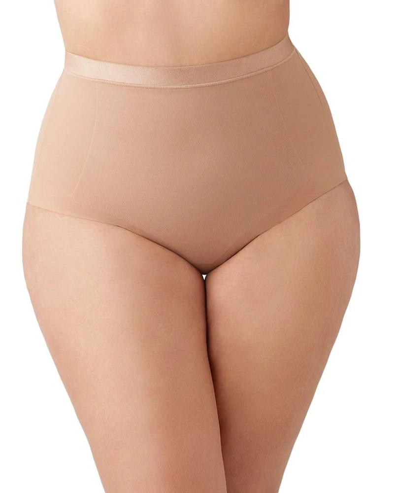 Shape Revelation™ Hourglass Shaping Brief