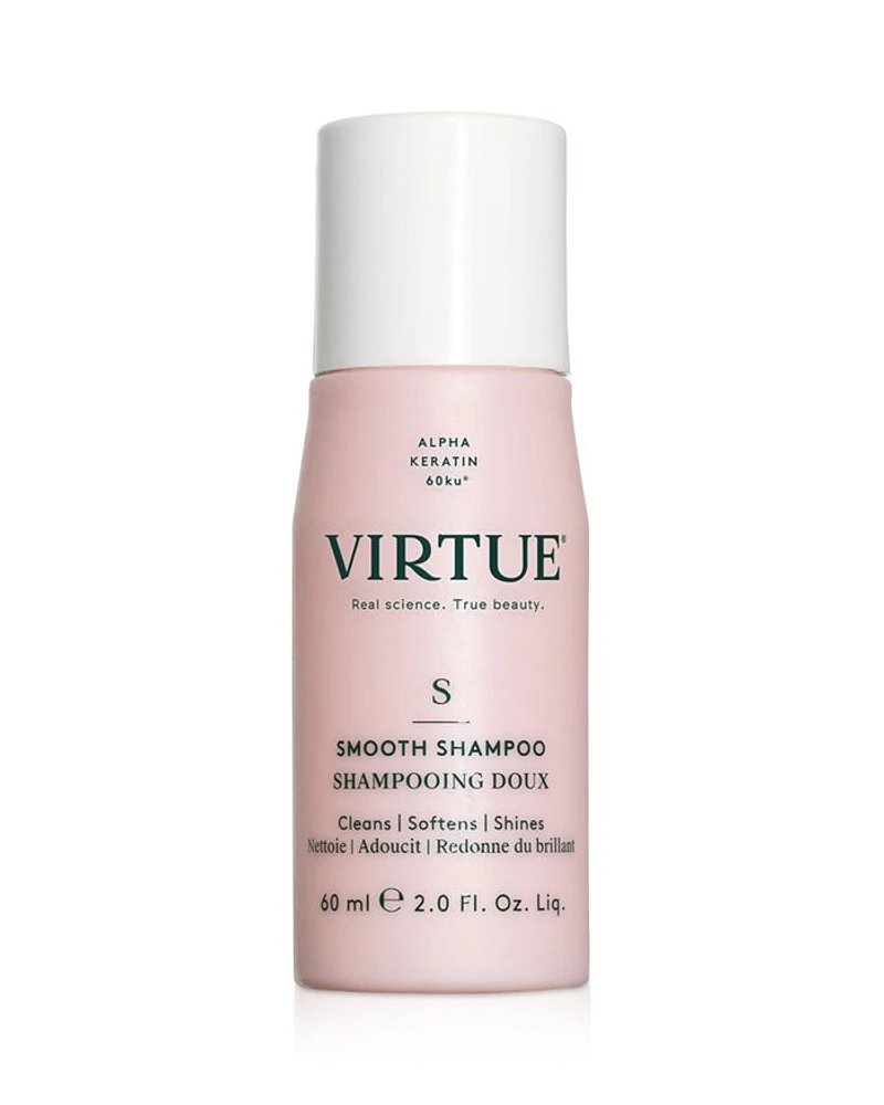 Smooth Shampoo