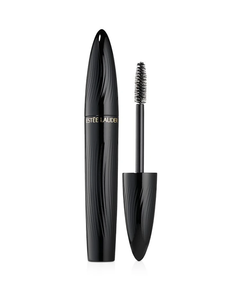Turbo Lash High Powered Volume + Length Mascara