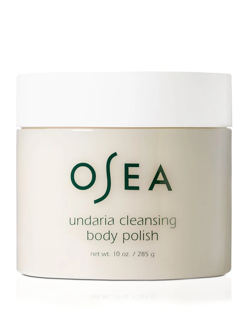 Undaria Cleansing Body Polish 10 oz.
