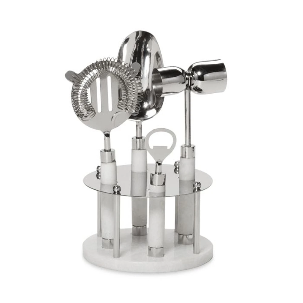 Roselli Roman Bar Tool Set
