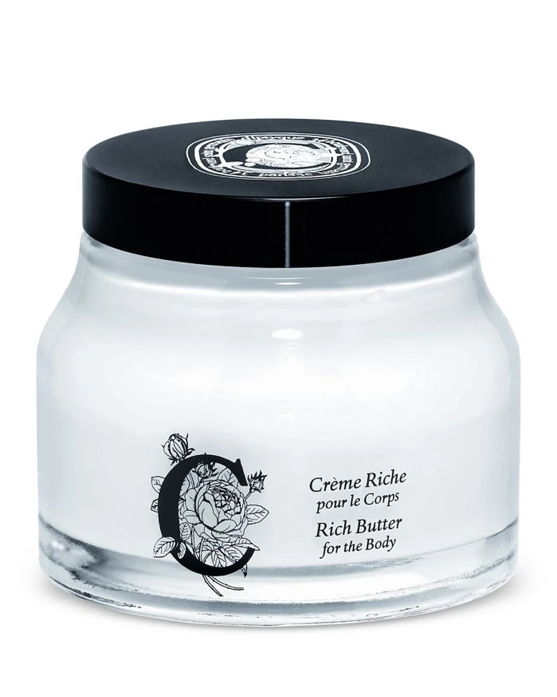 Rich Body Butter 6.8 oz.
