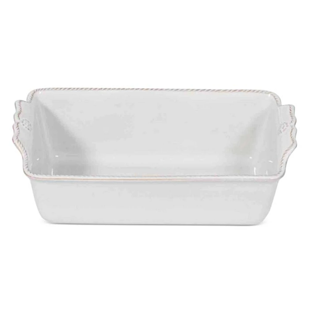 Berry & Thread Loaf Pan