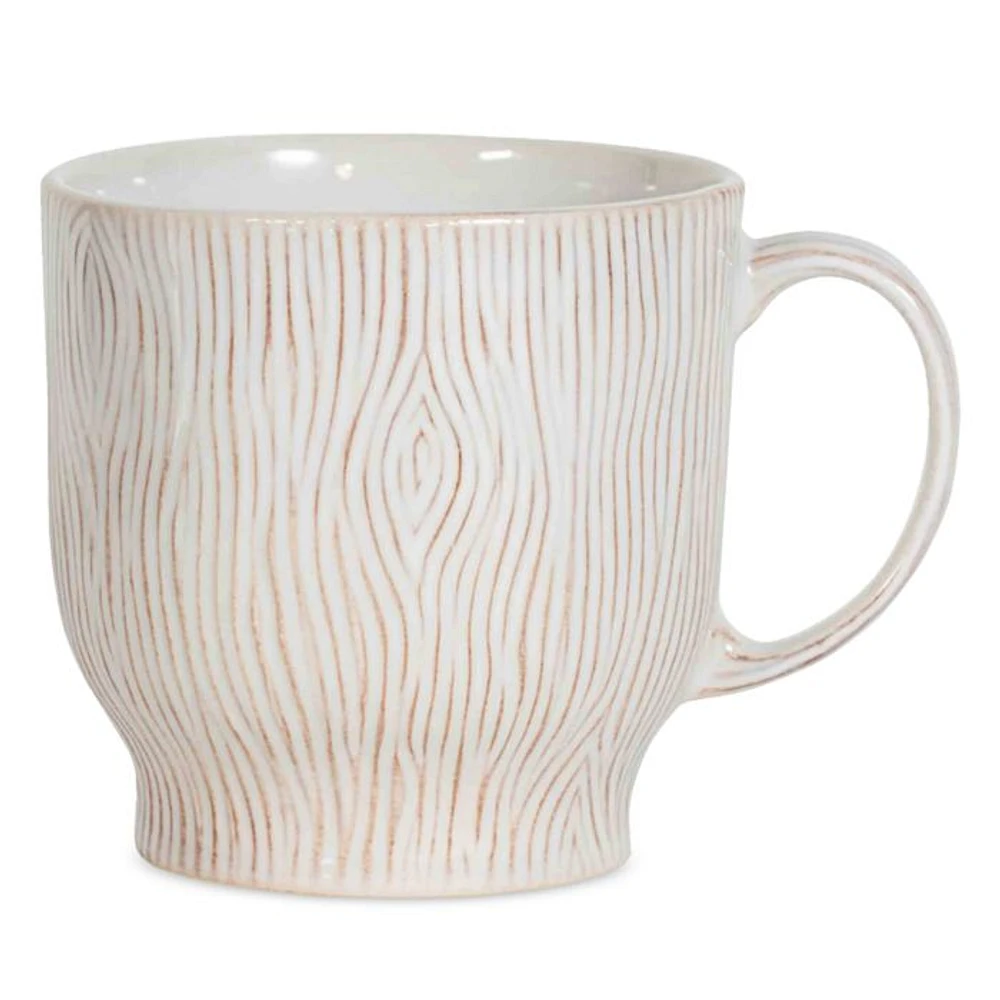 Blenheim Oak Cofftea Cup
