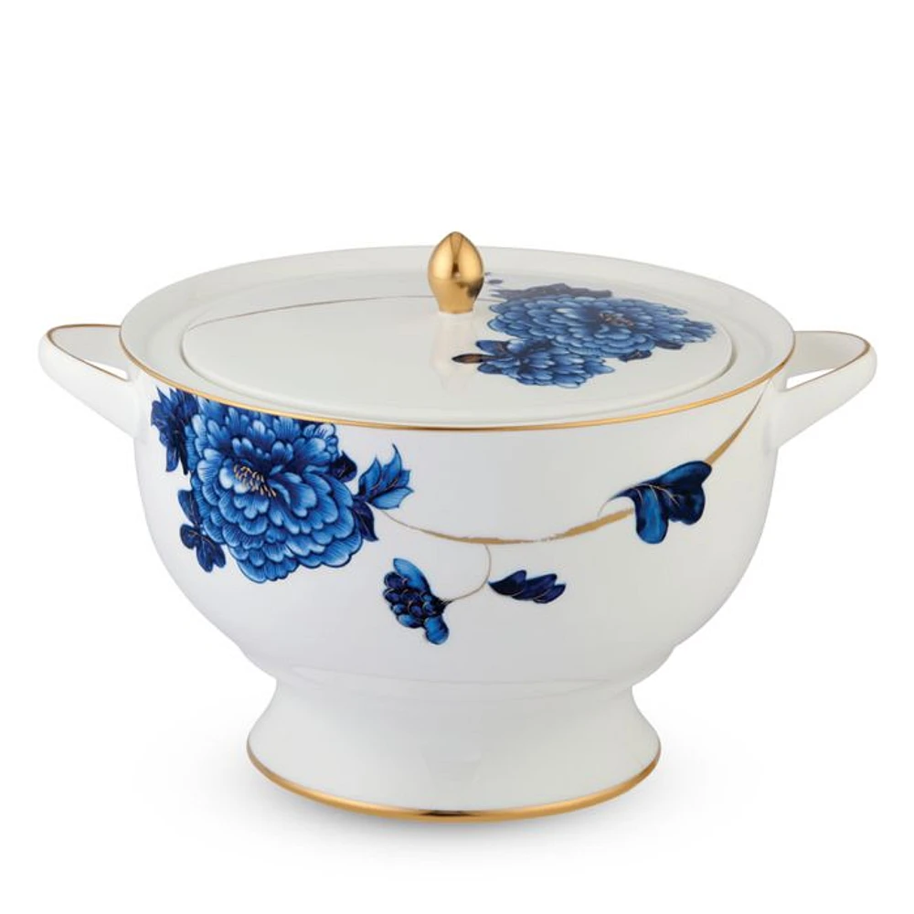 Emperor Flower Soup Tureen