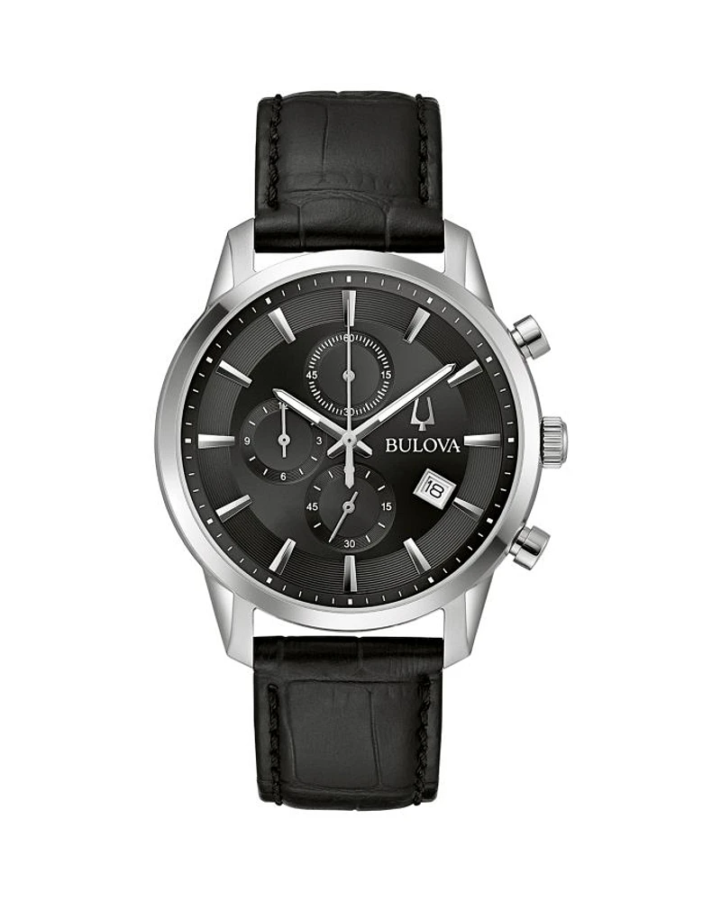 Classic Sutton Chronograph